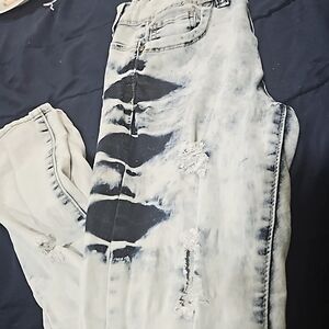 VIP jeans size 5/27